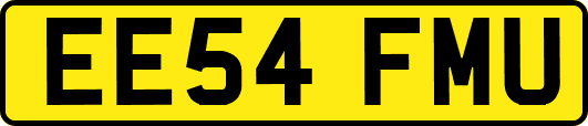 EE54FMU