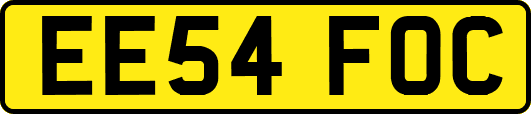 EE54FOC