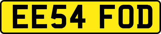 EE54FOD