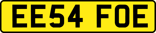 EE54FOE