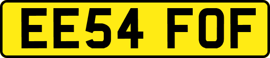 EE54FOF