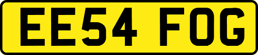 EE54FOG