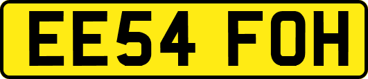 EE54FOH