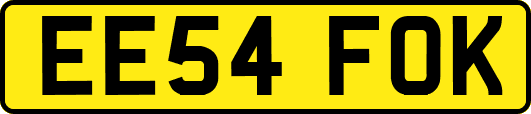 EE54FOK