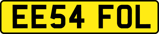 EE54FOL