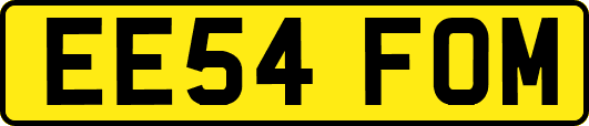 EE54FOM