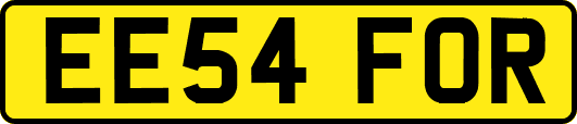 EE54FOR