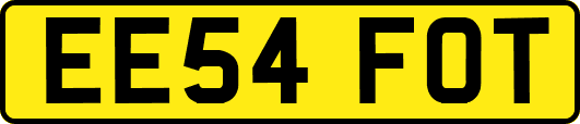 EE54FOT