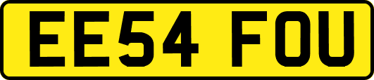 EE54FOU