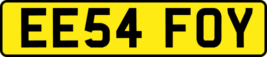 EE54FOY
