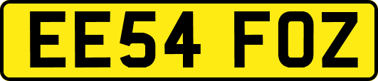 EE54FOZ