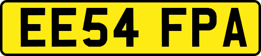 EE54FPA