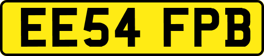 EE54FPB