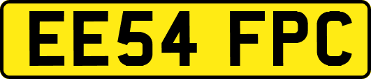 EE54FPC