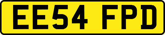EE54FPD