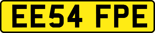 EE54FPE