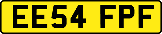 EE54FPF