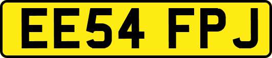 EE54FPJ