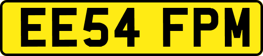 EE54FPM