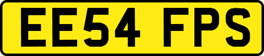 EE54FPS