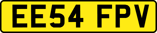 EE54FPV