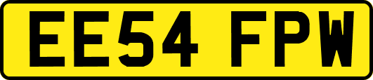 EE54FPW