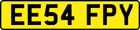 EE54FPY