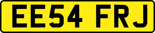 EE54FRJ