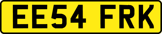 EE54FRK
