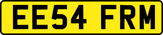 EE54FRM