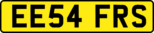EE54FRS