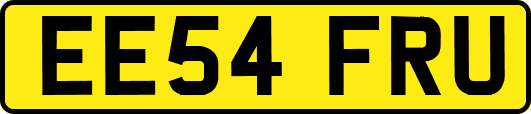 EE54FRU