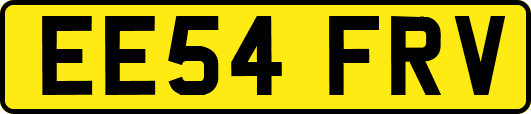 EE54FRV