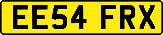 EE54FRX