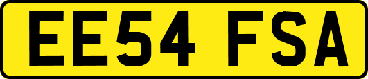 EE54FSA