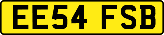 EE54FSB