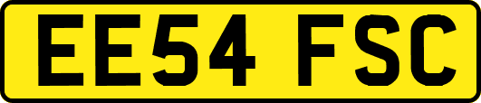 EE54FSC