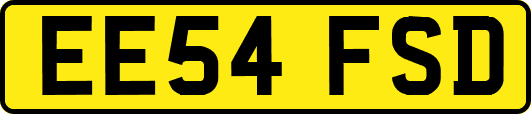 EE54FSD