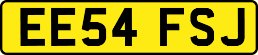 EE54FSJ
