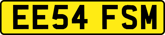 EE54FSM