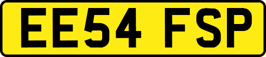 EE54FSP