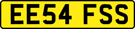 EE54FSS