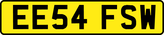 EE54FSW