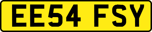 EE54FSY