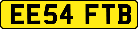EE54FTB