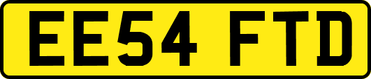 EE54FTD