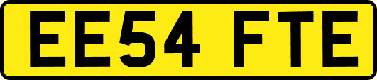 EE54FTE