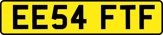 EE54FTF