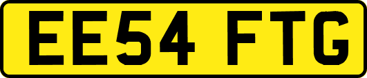 EE54FTG