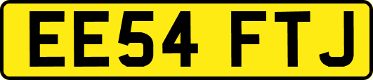 EE54FTJ